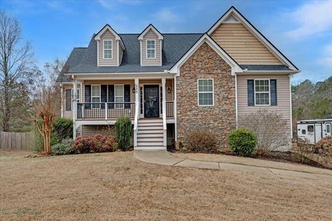 Photo of 250 Carter Creek Drive, Temple, GA 30179 (MLS # 551269)