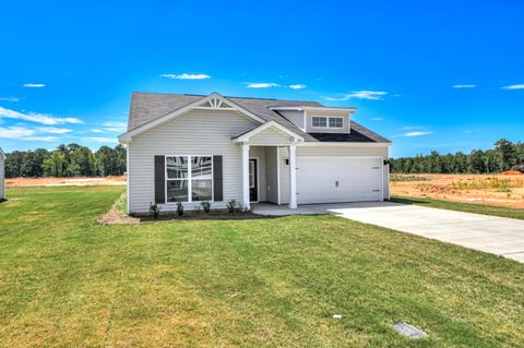 Tiny photo for 5158 Perennial Run, Beech Island, SC 29842 (MLS # 547814)