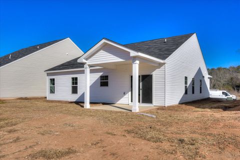 Tiny photo for 5158 Perennial Run, Beech Island, SC 29842 (MLS # 547814)