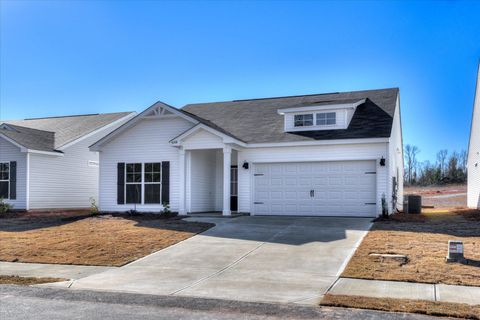 Tiny photo for 5158 Perennial Run, Beech Island, SC 29842 (MLS # 547814)