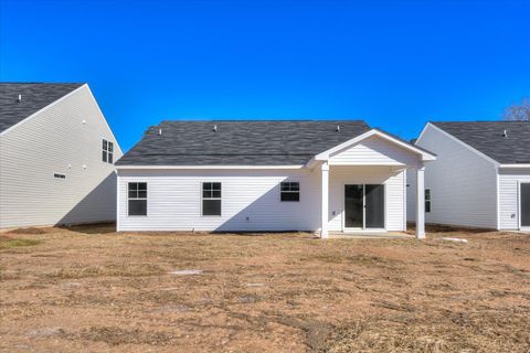 Tiny photo for 5158 Perennial Run, Beech Island, SC 29842 (MLS # 547814)