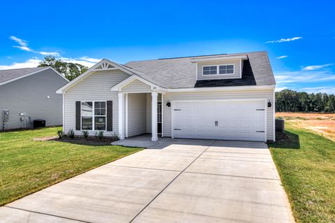 Tiny photo for 5158 Perennial Run, Beech Island, SC 29842 (MLS # 547814)