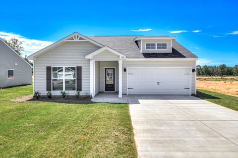 Photo of 5158 Perennial Run, Beech Island, SC 29842 (MLS # 547814)