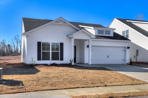 Tiny photo for 5158 Perennial Run, Beech Island, SC 29842 (MLS # 547814)