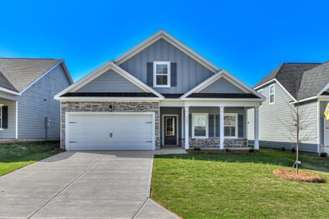Photo of 960 Speckled Teal Path, Aiken, SC 29803 (MLS # 550181)