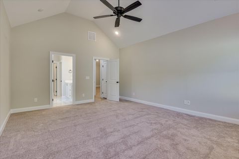Tiny photo for 960 Speckled Teal Path, Aiken, SC 29803 (MLS # 550181)