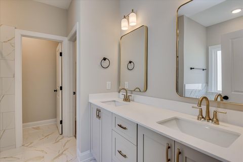 Tiny photo for 960 Speckled Teal Path, Aiken, SC 29803 (MLS # 550181)