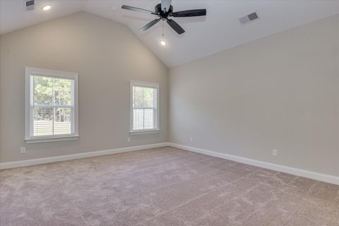 Tiny photo for 960 Speckled Teal Path, Aiken, SC 29803 (MLS # 550181)