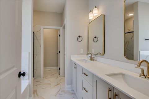 Tiny photo for 960 Speckled Teal Path, Aiken, SC 29803 (MLS # 550181)