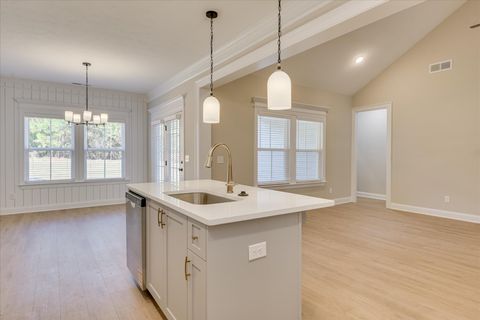 Tiny photo for 960 Speckled Teal Path, Aiken, SC 29803 (MLS # 550181)