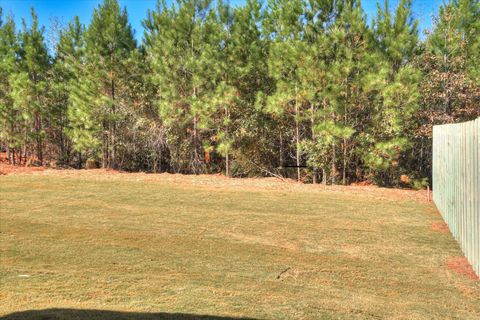 Tiny photo for 960 Speckled Teal Path, Aiken, SC 29803 (MLS # 550181)