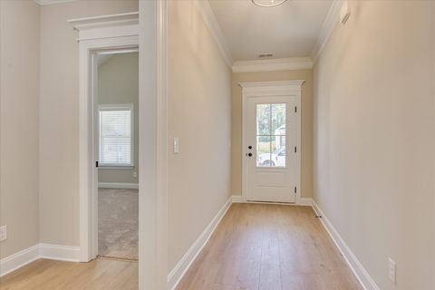 Tiny photo for 960 Speckled Teal Path, Aiken, SC 29803 (MLS # 550181)