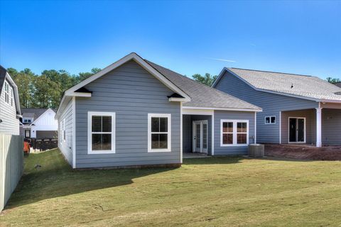 Tiny photo for 960 Speckled Teal Path, Aiken, SC 29803 (MLS # 550181)