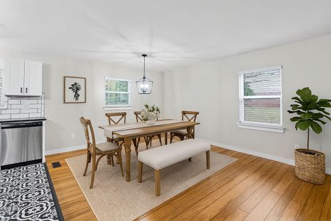 Tiny photo for 306 Michael St Street, Thomson, GA 30824 (MLS # 548743)