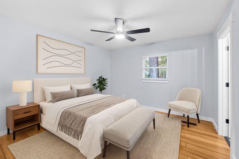 Tiny photo for 306 Michael St Street, Thomson, GA 30824 (MLS # 548743)