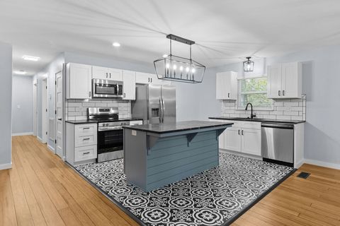 Tiny photo for 306 Michael St Street, Thomson, GA 30824 (MLS # 548743)