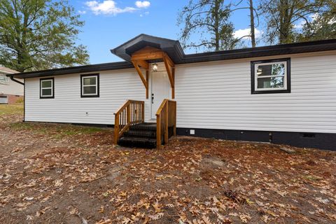 Tiny photo for 306 Michael St Street, Thomson, GA 30824 (MLS # 548743)