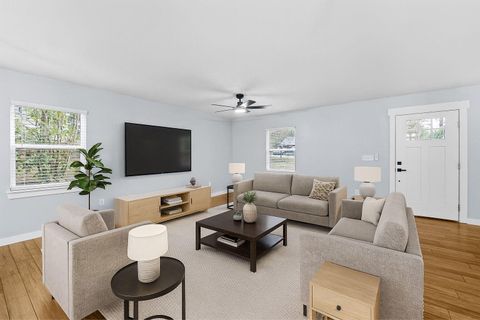 Tiny photo for 306 Michael St Street, Thomson, GA 30824 (MLS # 548743)