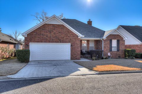 A home in Augusta