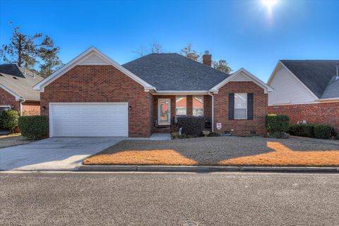 A home in Augusta