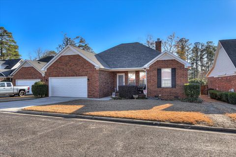 A home in Augusta