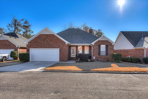 A home in Augusta