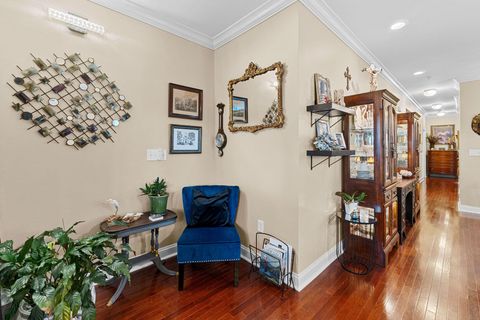 Tiny photo for 347 Landing Drive, North Augusta, SC 29841 (MLS # 549314)