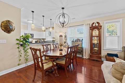 Tiny photo for 347 Landing Drive, North Augusta, SC 29841 (MLS # 549314)