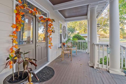 Tiny photo for 347 Landing Drive, North Augusta, SC 29841 (MLS # 549314)