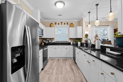 Tiny photo for 347 Landing Drive, North Augusta, SC 29841 (MLS # 549314)