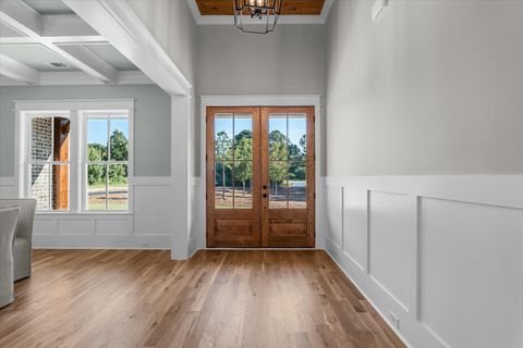 Tiny photo for 6452 Washington Road, Appling, GA 30802 (MLS # 547236)