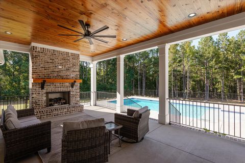 Tiny photo for 6452 Washington Road, Appling, GA 30802 (MLS # 547236)