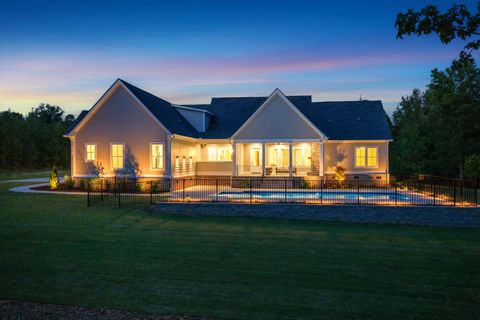 Tiny photo for 6452 Washington Road, Appling, GA 30802 (MLS # 547236)