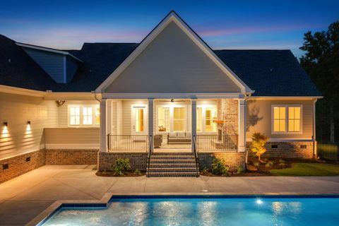 Tiny photo for 6452 Washington Road, Appling, GA 30802 (MLS # 547236)