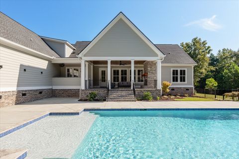 Tiny photo for 6452 Washington Road, Appling, GA 30802 (MLS # 547236)