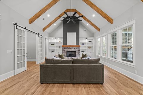 Tiny photo for 6452 Washington Road, Appling, GA 30802 (MLS # 547236)