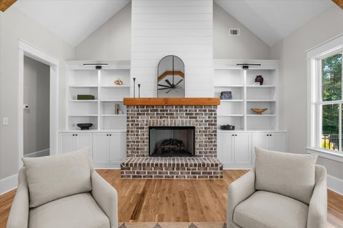 Tiny photo for 6452 Washington Road, Appling, GA 30802 (MLS # 547236)