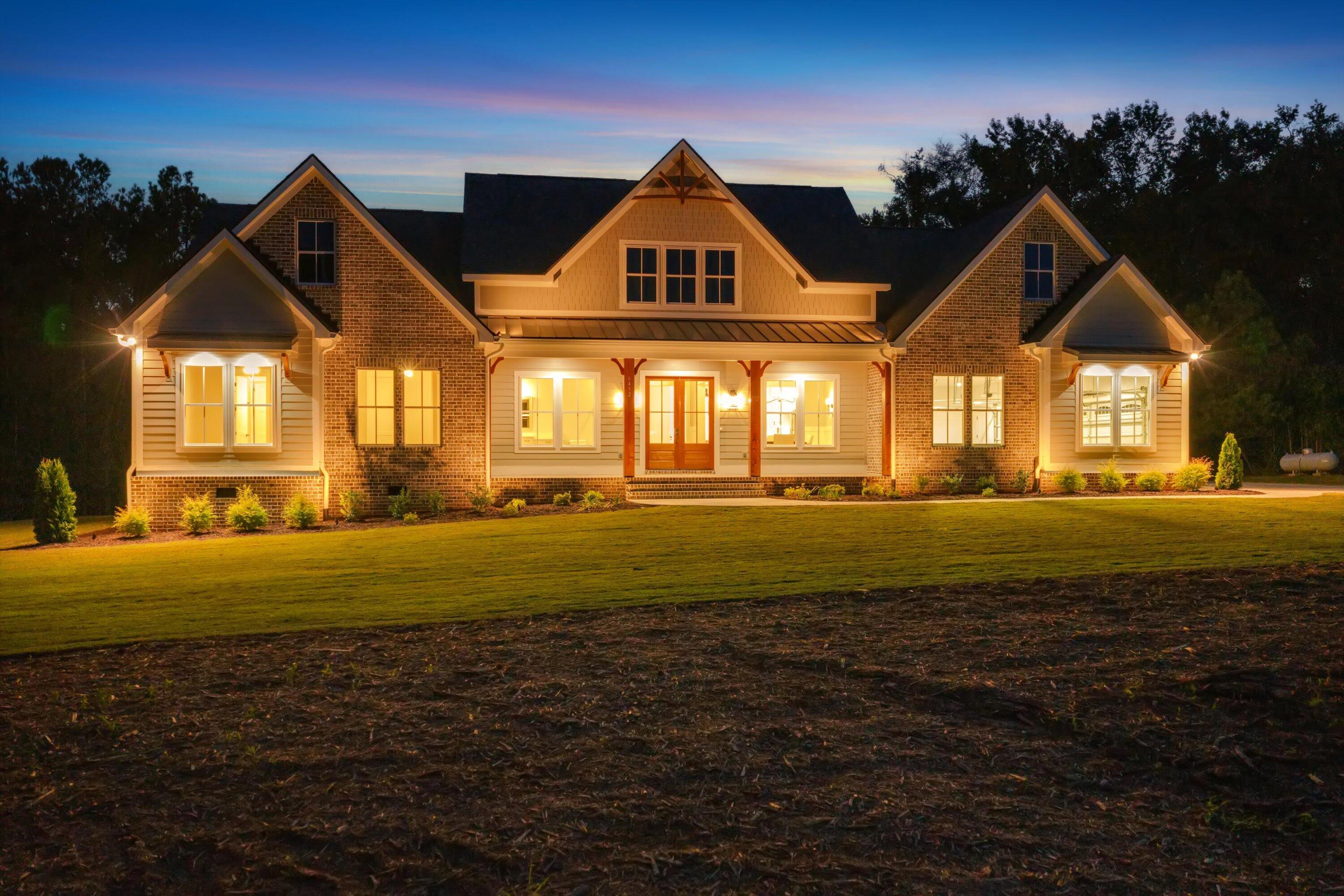 6452 Washington Road