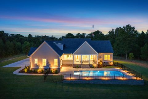 Tiny photo for 6452 Washington Road, Appling, GA 30802 (MLS # 547236)