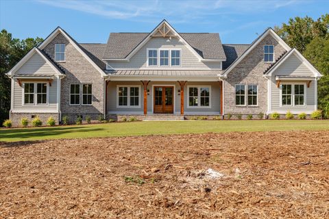 Photo of 6452 Washington Road, Appling, GA 30802 (MLS # 547236)