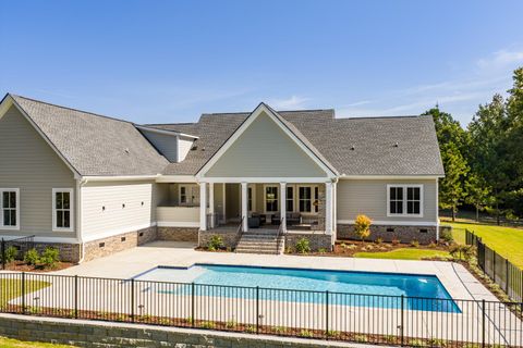 Tiny photo for 6452 Washington Road, Appling, GA 30802 (MLS # 547236)