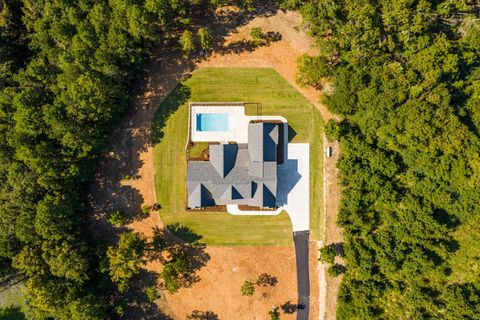 Tiny photo for 6452 Washington Road, Appling, GA 30802 (MLS # 547236)