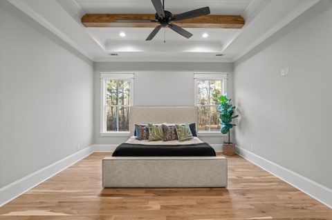 Tiny photo for 6452 Washington Road, Appling, GA 30802 (MLS # 547236)