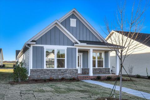Tiny photo for 340 Pennyweight Lane, North Augusta, SC 29860 (MLS # 552072)
