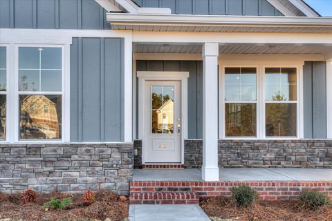 Tiny photo for 340 Pennyweight Lane, North Augusta, SC 29860 (MLS # 552072)