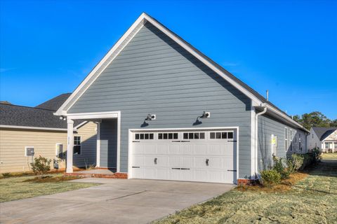 Tiny photo for 340 Pennyweight Lane, North Augusta, SC 29860 (MLS # 552072)