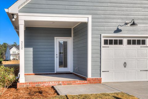 Tiny photo for 340 Pennyweight Lane, North Augusta, SC 29860 (MLS # 552072)