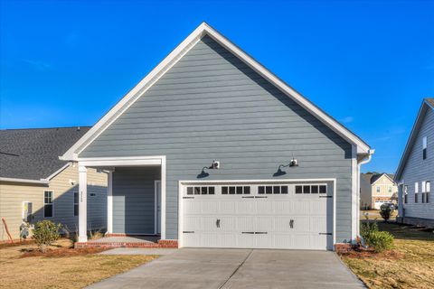 Tiny photo for 340 Pennyweight Lane, North Augusta, SC 29860 (MLS # 552072)