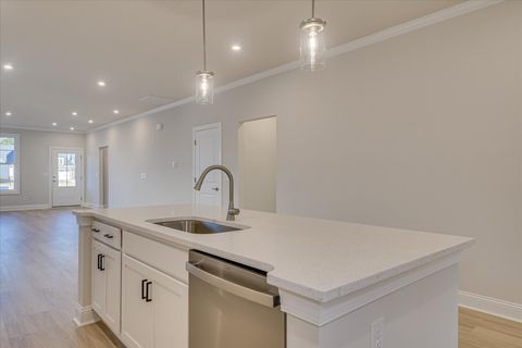 Tiny photo for 340 Pennyweight Lane, North Augusta, SC 29860 (MLS # 552072)