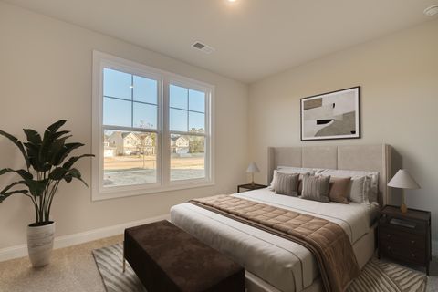 Tiny photo for 340 Pennyweight Lane, North Augusta, SC 29860 (MLS # 552072)